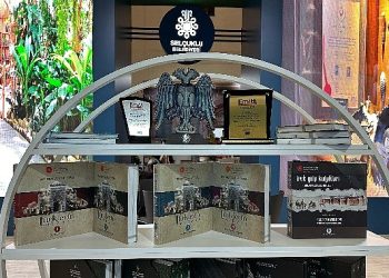 Selçuklu, EMITT 2024 Fuarı’nda tanıtılıyor