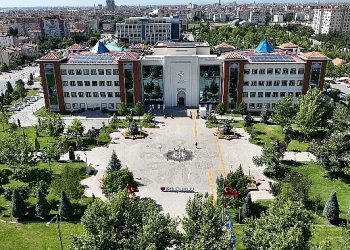 Selçuklu nüfusuyla yeniden dorukta