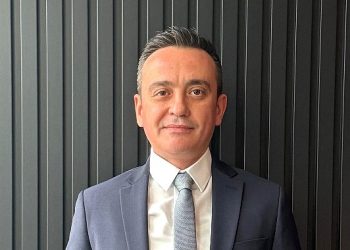 Serdar Akcasu, Inveo Yatırım Holding Hukuk Kısım Lideri oldu