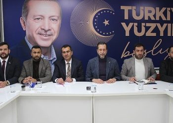 Sevimli, Yol haritamızı belirledik