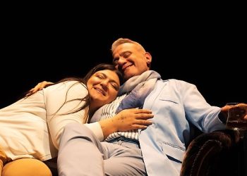 “Şimdi tam tiyatro zamanı” Nilüfer Tiyatro Şenliği 2 Mart’ta başlıyor