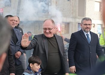 Sivas Belediye Lideri Emelimiz Memleketi Daha Âlâ Bir Noktaya Getirmek