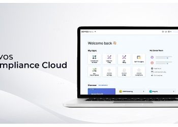 Sovos, ‘Compliance Cloud’u Tanıttı