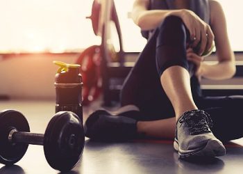 Spor Yaralanmalarına Neden Olan 7 Değerli Hata!