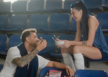 Sporun tadı Nesfit ile çıkar