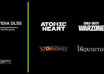 ‘Stormgate’ ile birlikte 3 Oyun DLSS Güncellemesi Alıyor!