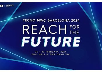 TECNO, MWC 2024’te Yapay Zeka, Artırılmış Gerçeklik Eserleri ve Yenilikçi Teknolojileriyle Geleceğe Uzanıyor