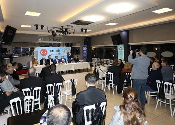 Tek İşimiz Hizmet Etmek