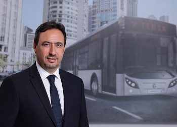 Temsa ihracat artışında dal başkanı oldu cirosunu son 3 yılda 12 kat artırdı