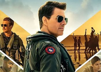 Top Gun: Maverick Şubat Ayında Tivibu’da