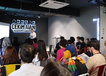 Toplumsal İnovasyon Ajansı, “Çekim Alanı: Konya Kültür Sanayileri Kuluçka Merkezi” Projesi ile Gençlere Yeni İmkanlar Sunuyor