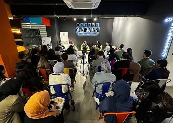 Toplumsal İnovasyon Ajansı’nda “Dijital Kültür Sanat Gazeteciliği: Litros Sanat” Söyleşisi Yapıldı