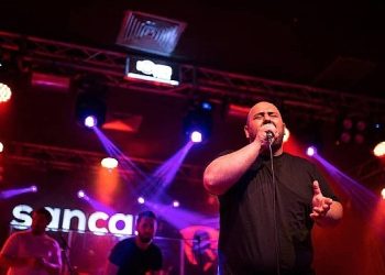 Torbalı’da Sevgililer Gününe özel konser