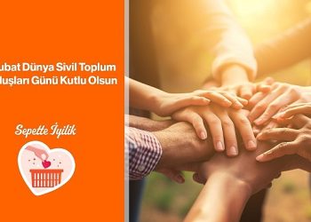 Trendyol, Dünya Sivil Toplum Kuruluşları Günü’nü Sepette Düzgünlük ile Kutluyor