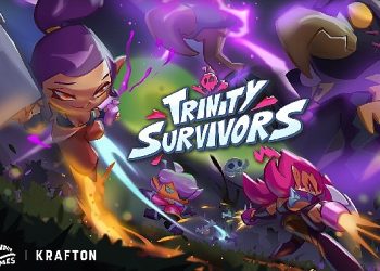 Trinity Survivors Erken Erişime Açıldı