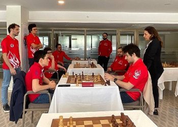 TSF Lideri Gülkız Tulay: “Türk satrancının muvaffakiyet grafiğini olimpiyatlarda da sürdürmeye kararlıyız”