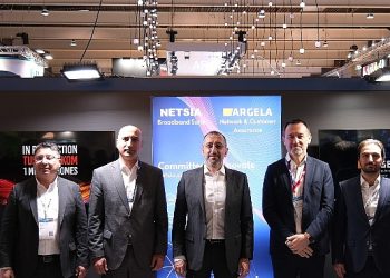 Türk Telekom iştiraki Argela’nın tahlilleri bölge ülkelerde