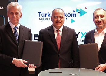 Türk Telekom ve Netsia’nın geliştirdiği SEBA mimarisi Zyxel ile dünyaya açılıyor