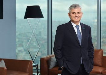 Türkiye Finans 2023 yılında ülke iktisadına 156 milyar liralık takviye sağladı