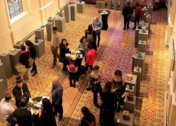 Türkiye’ni En Değerli Seramik Müsabakalarından “hanterra Seramik Yarışması” Sonuçlandı.