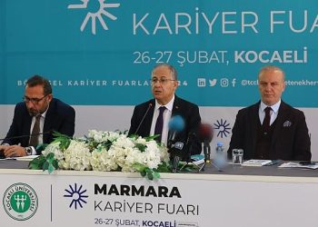 Türkiye’nin en büyük meslek fuarına günler kaldı