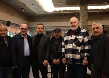Tutuş, “İzmit’te mazeret değil, hizmet periyodunu başlatacağız”