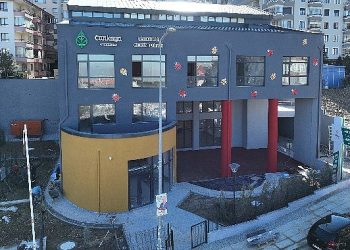 Uğur Böceği Kreşi 17 Şubat’ta Dikmen’de hizmete açılıyor