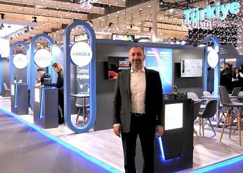 “Ülkemizi yeni jenerasyon teknolojilerde dünyaya taraf veren bir pozisyona getiriyoruz”