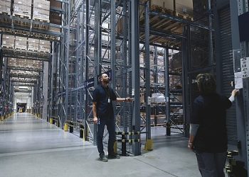 UPS Sıcaklık Denetimli Filolarıyla 2030’da 23,7 Milyar Dolarlık Pahaya Ulaşacak Soğuk Zincir Pazarı için inançlı teslimat sağlıyor