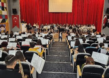 Ustalara hürmet konseri için geri sayım başladı