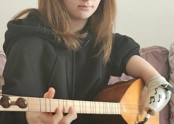 uzuv kaybı yaşayan Depremzede çocuklara fiyatsız robot eller sağlanmaya başladı