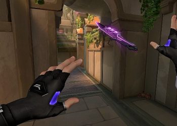 VALORANT’tan Heyecan Verici Lunar Yeni Yıl Aktifliği