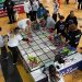 VEX Robotics Antalya Turnuvası düzenlendi