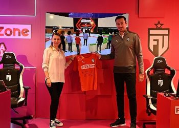 Vodafone Freezone, Fut Esports Ana Sponsorluğunu Bir Yıl Daha Uzattı