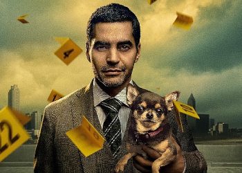 “Will Trent” Yeni Kısımlarıyla Şubat Ayı Boyunca FX Ekranlarında!