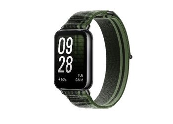 Xiaomi, AIoT Serisini Yeni Akıllı Ömür Eserleriyle Yenilediğini Duyurdu