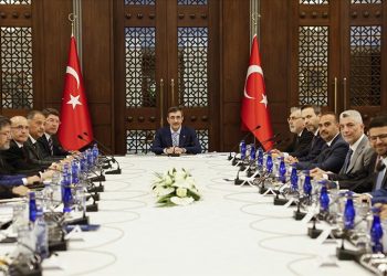 2024 Yılı Eylem Planı açıklandı