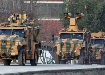 BMC, Katarlı ortakla Körfezde tesisler kuracak