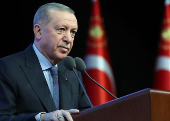 Cumhurbaşkanı  Erdoğan: Türkiye tarihi ekonomik dönüşümden geçiyor