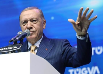Cumhurbaşkanı Erdoğan: Yasanın verdiği yetkiyle bu seçim benim son seçimim