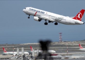 Dünyanın en değerli havayolu şirketleri belli oldu: THY 8.sırada