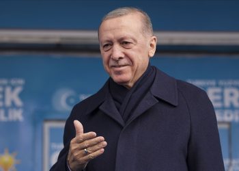 Erdoğan: İstanbul’u belediyecilikte tekrar zirveye taşıyacağız