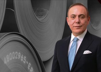 Ereğli Demir Çelik, Bingöl’de Peletleme Tesisi kuracak