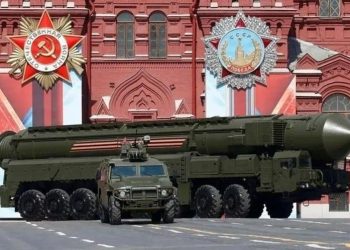 İngiliz Financial Times iddia etti: Kremlin’in nükleer silah planları var