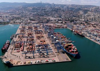 İsrail, Güney Kıbrıs Rum Kesimi’nde liman satın almayı planlıyor