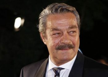 Kadir İnanır hastaneye kaldırıldı