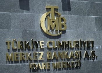 TCMB’den ilave sıkılaşmada zorunlu karşılık adımı