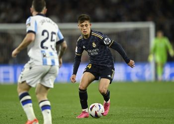 Arda Güler, İspanya basınında manşetlere taşındı