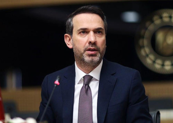 Bakan Bayraktar: Sakarya sahasında günlük üretim 4.5 milyon metreküp