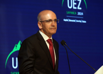 Bakan Şimşek: İlave tedbir alacağız, alıyoruz